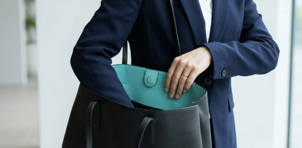 40代・50代が選んでも「痛くない」モデルとカラーの選び方