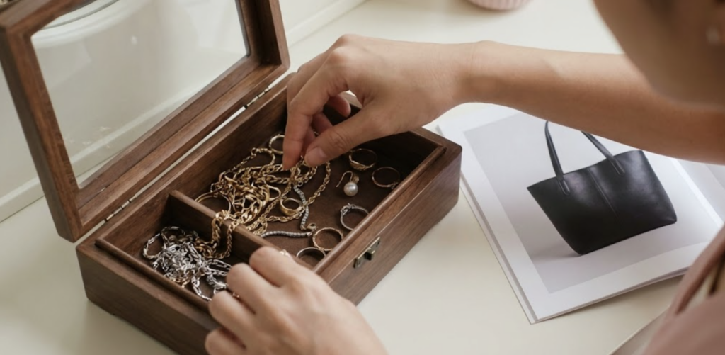 賢いオーナーだけが知っている「理想のバッグ」を実質半額で手に入れる戦略