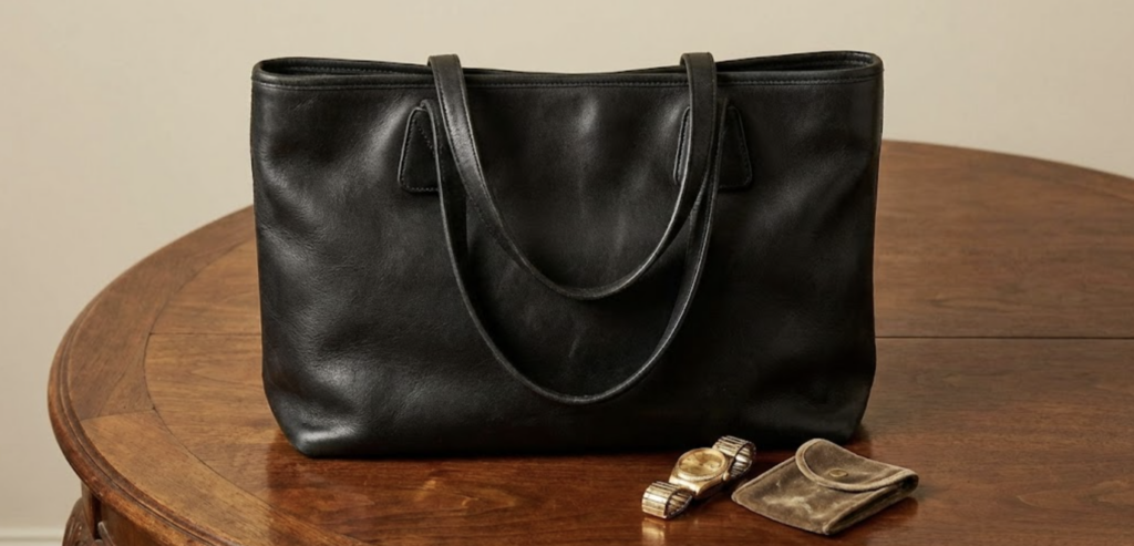 買って損なし？ティファニーバッグの「資産価値」とリセールバリュー