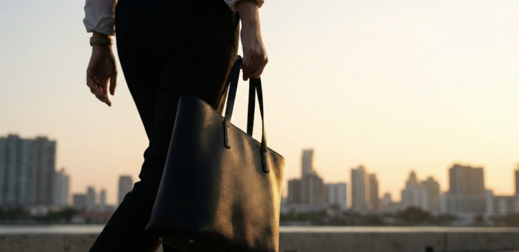 ティファニーバッグ評判まとめ：賢い選択で一生モノの相棒を