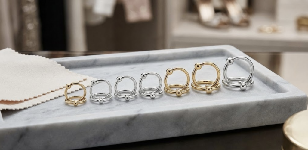 「ハードウェア」ボールリングの全貌とスペック比較