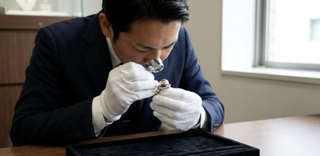 廃盤モデルと偽物の見分け方【資産価値の真実】