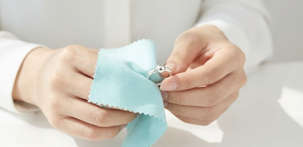 ティファニーのボールリング重ね付けに関するよくある質問