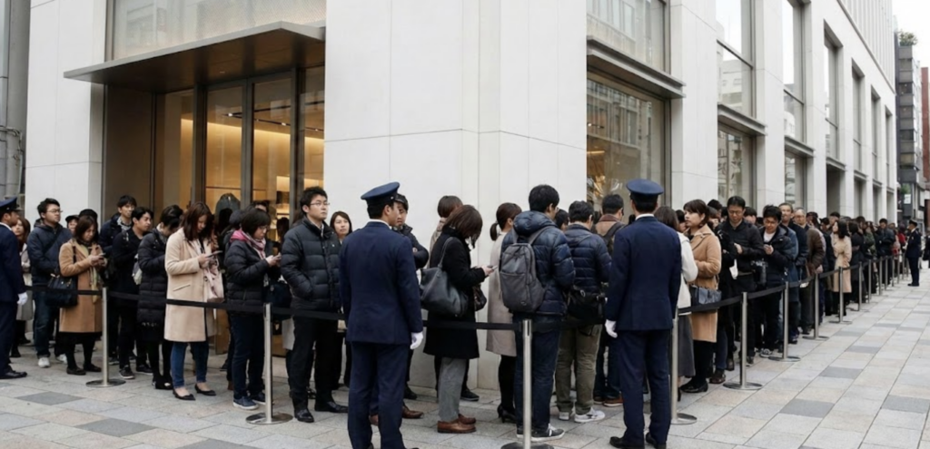 なぜ「ティファニー×ポケモン」は即売り切れになったのか？