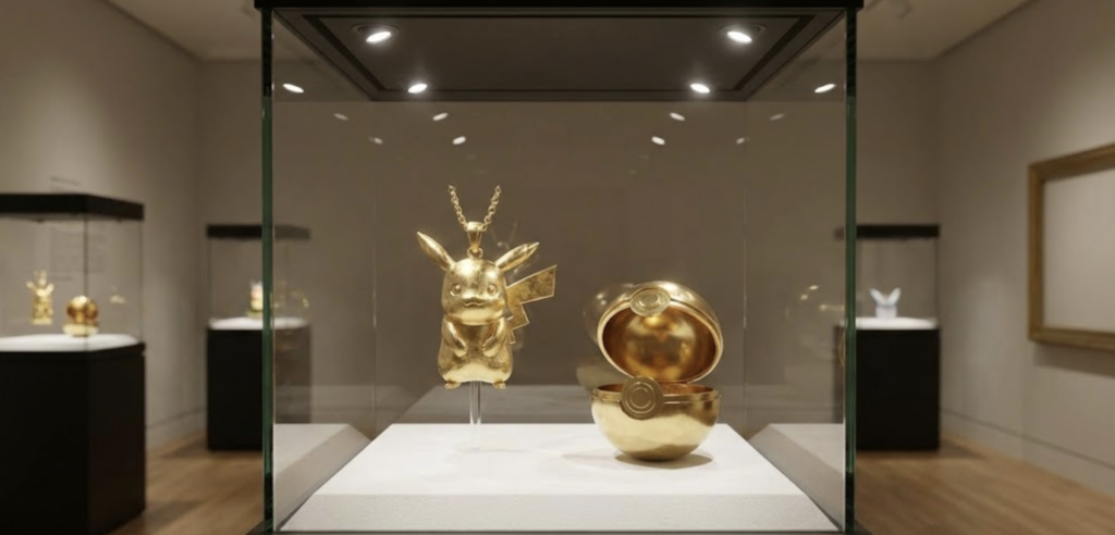 【まとめ】ティファニーポケモンは売り切れ後も価値が上がり続けるか？