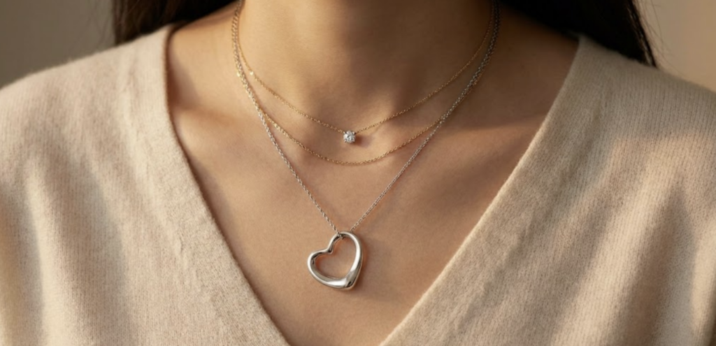 2025-2026年最新トレンド:今こそ実践したい「大人の重ね付け」術