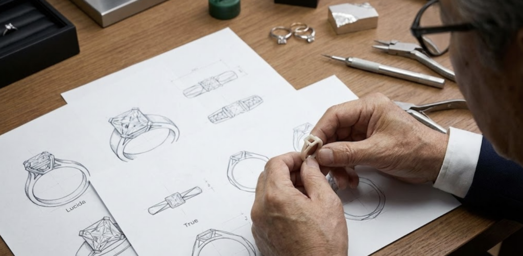 ティファニーのルシダが廃盤になった「本当の理由」