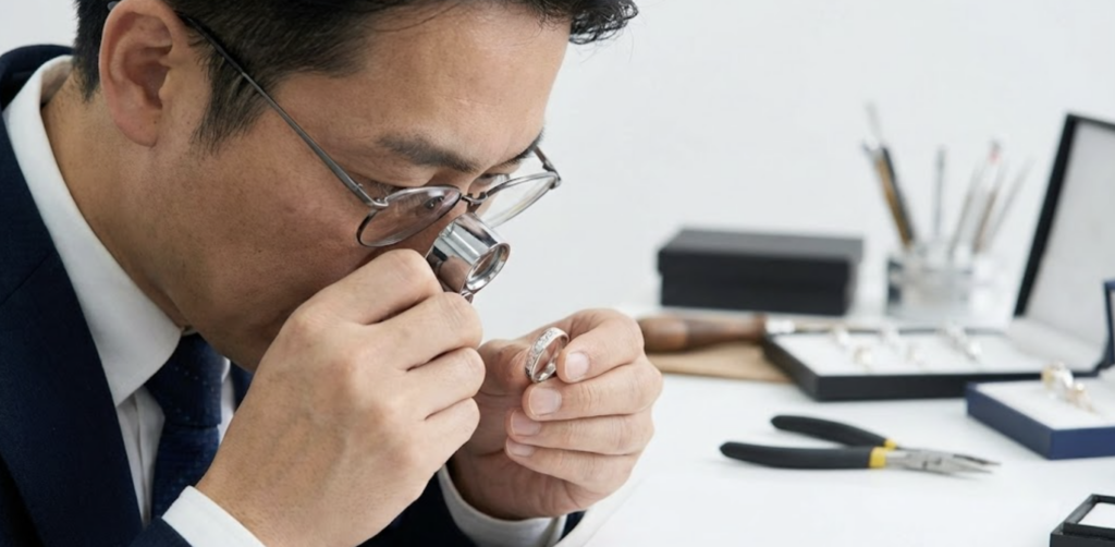 ティファニーの並行輸入品は偽物のリスクがある？見分け方と回避術