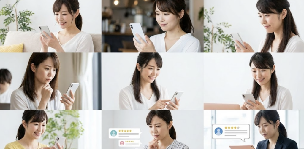 評判は？ティファニーの並行輸入品を購入した愛用者のリアルな口コミ