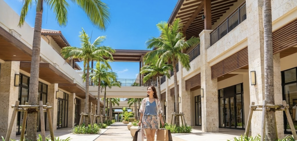 【注意】沖縄や海外免税店との違いは？賢い使い分け