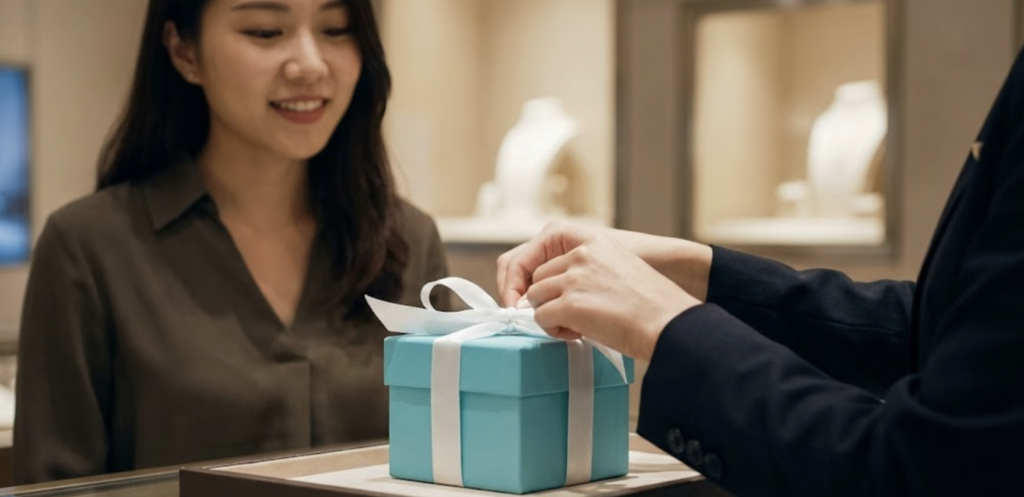 ティファニーの免税店価格に関するよくある質問