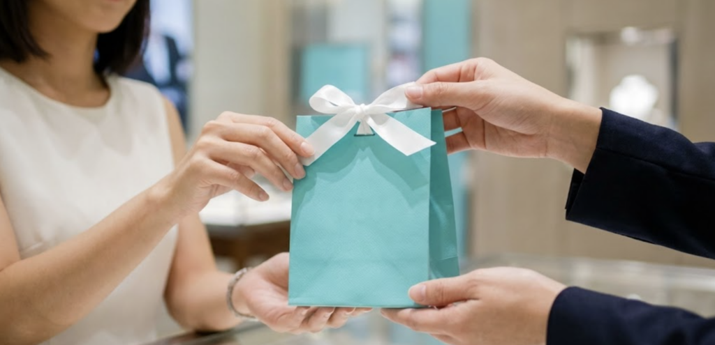 緊張せずに入店するための「魔法のアイテム」3選