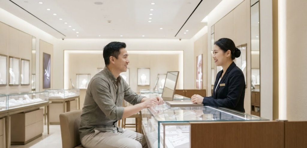 ティファニーの入りづらさに関するよくある質問