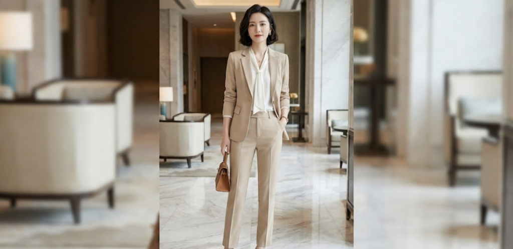 ティファニー展示会にふさわしい服装とは？買わない時ほど見た目が重要