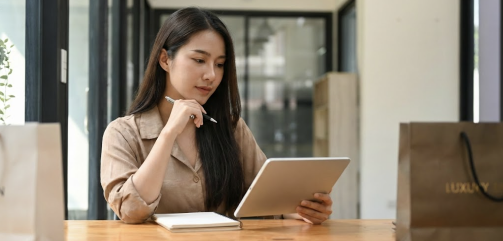 ティファニーの香水はどこで買える？目的別「正解ルート」の選び方