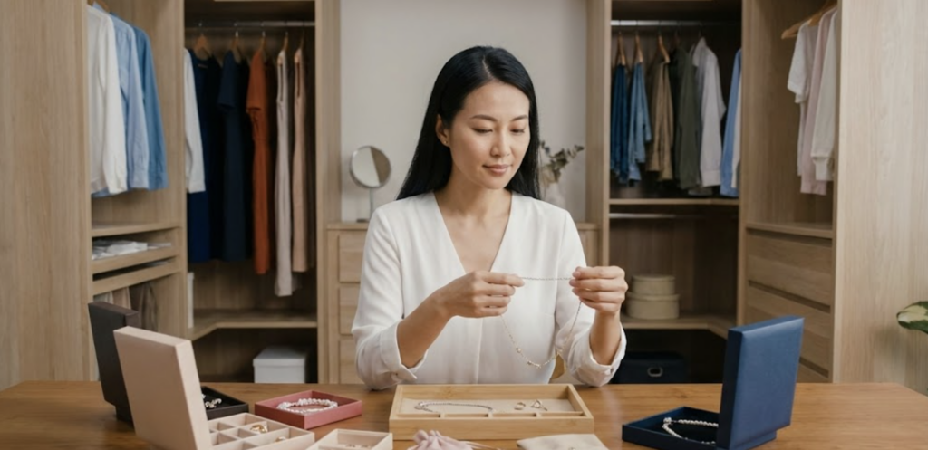 賢く手に入れるための資金作り。「過去のコレクション」が新しい憧れに変わる