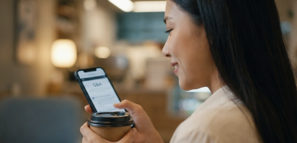 ティファニーの香水はどこで買える？に関するよくある質問