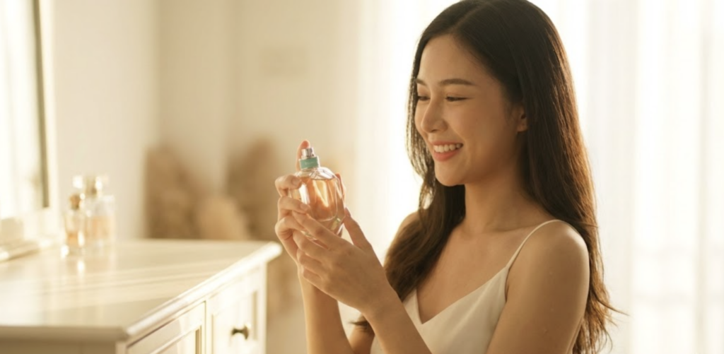 まとめ：
憧れのティファニーの香水、あなたにとって「最高の1本」を手にするために