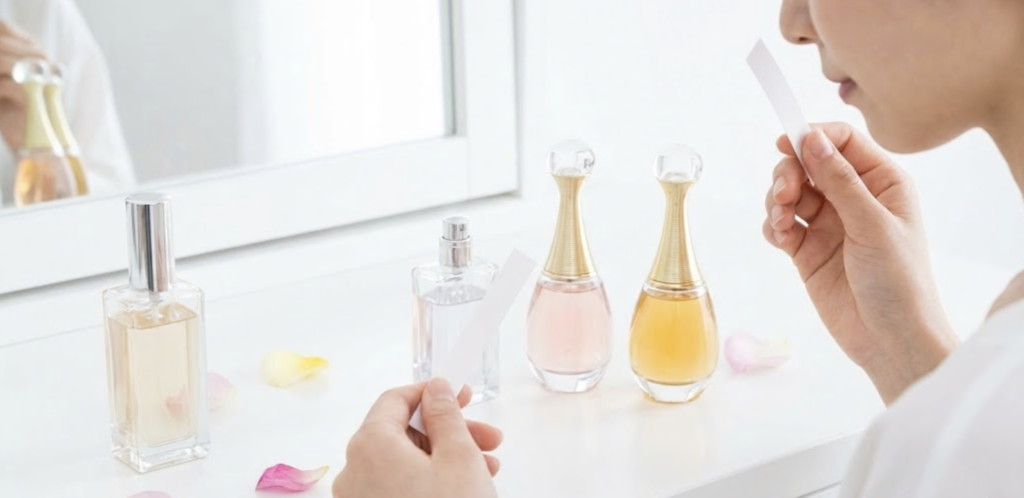 【徹底比較】男ウケするティファニー香水はどれ？人気順とシーン別推奨