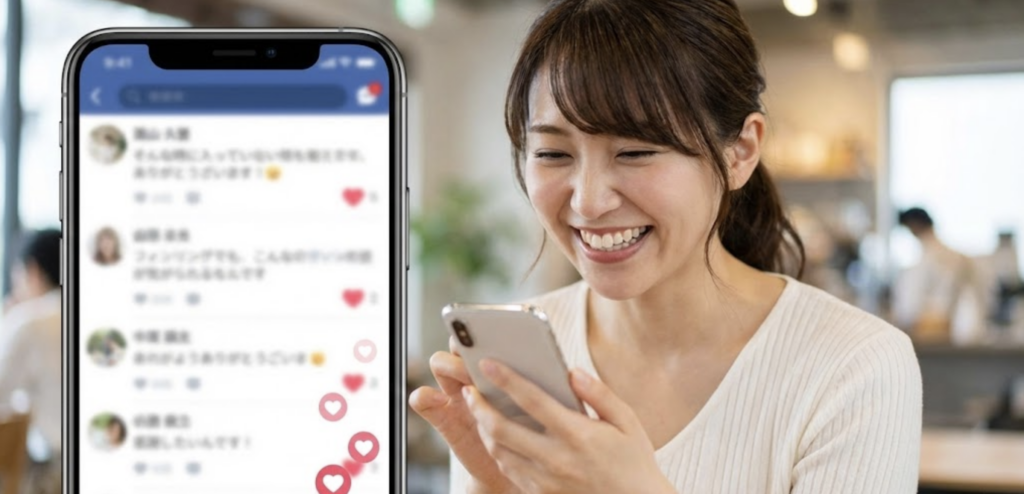 男性たちのリアルな本音。口コミから見る「褒められ」の実態