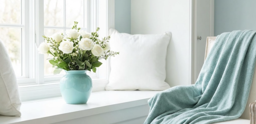 【まとめ】ティファニーブルーに近い色は工夫次第で再現可能