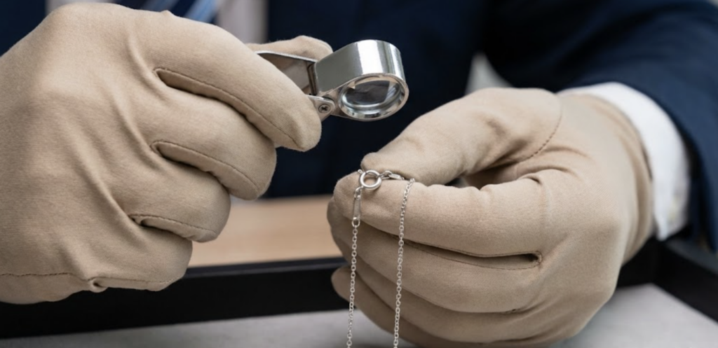 買ってはいけない？中古市場と「偽物」のリスク管理