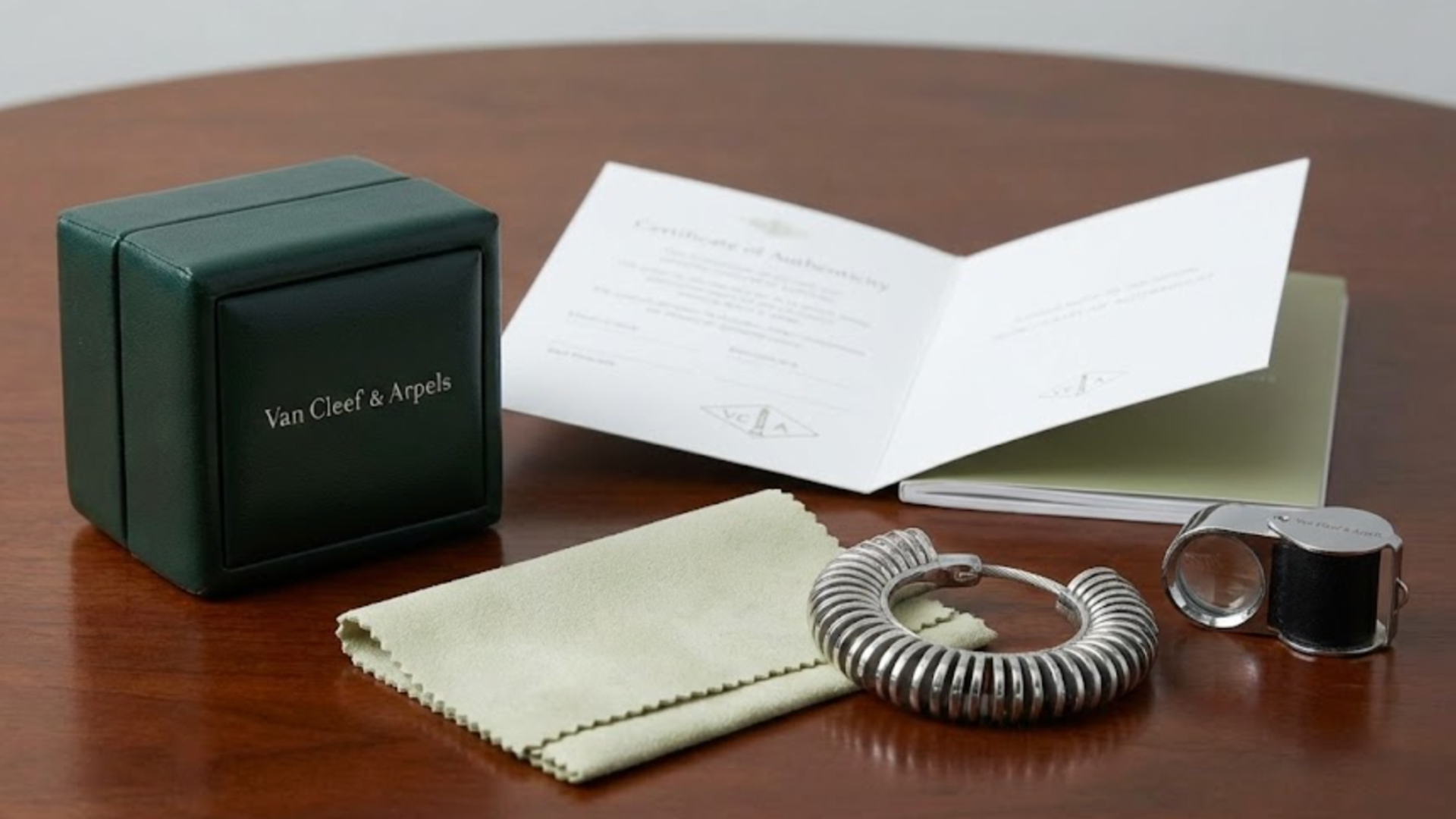 【徹底検証】ヴァンクリの婚約指輪が羨ましいと言われる3つの理由