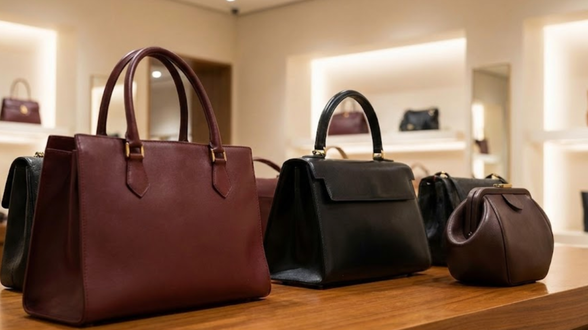 【再燃】カルティエのバッグはダサい？ヴィンテージ人気の裏事情