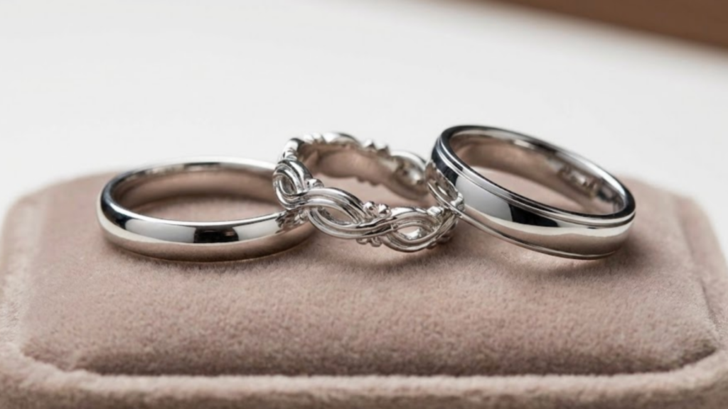 【真実】スタージュエリーの結婚指輪はありえない？30代の評判