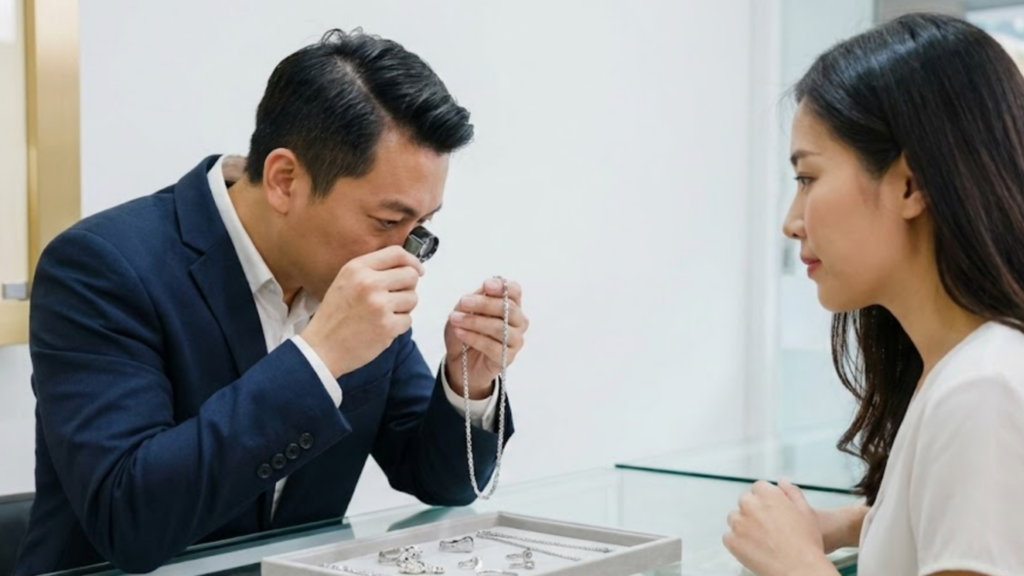 【衝撃】ティファニーの値上げを10年前と比較！3倍になった理由と今後