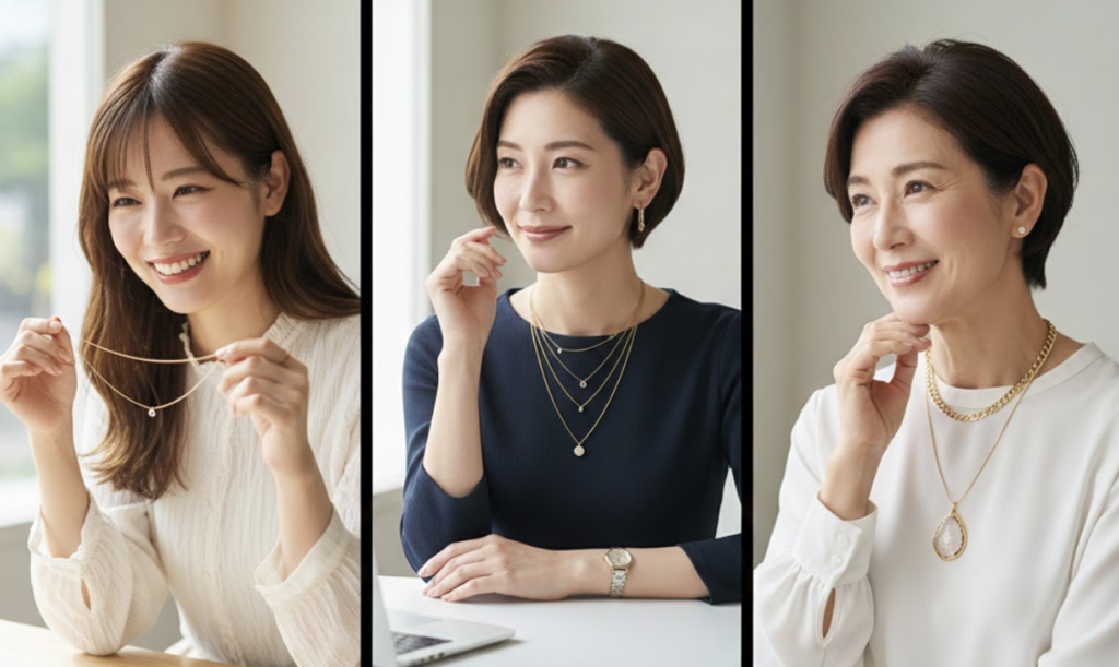 【年齢層別】アガットは痛い？ダサい？リアルな評判を検証