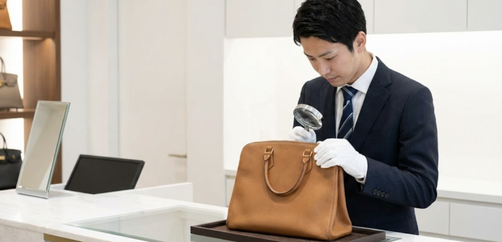 カルティエのバッグの買取相場が上がっている？【市場データ】