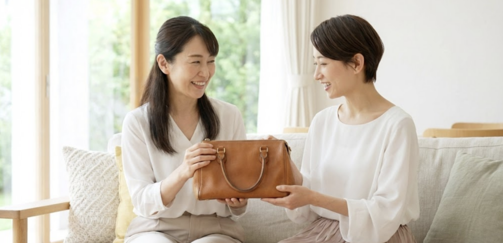 カルティエのバッグについてよくある質問（FAQ）