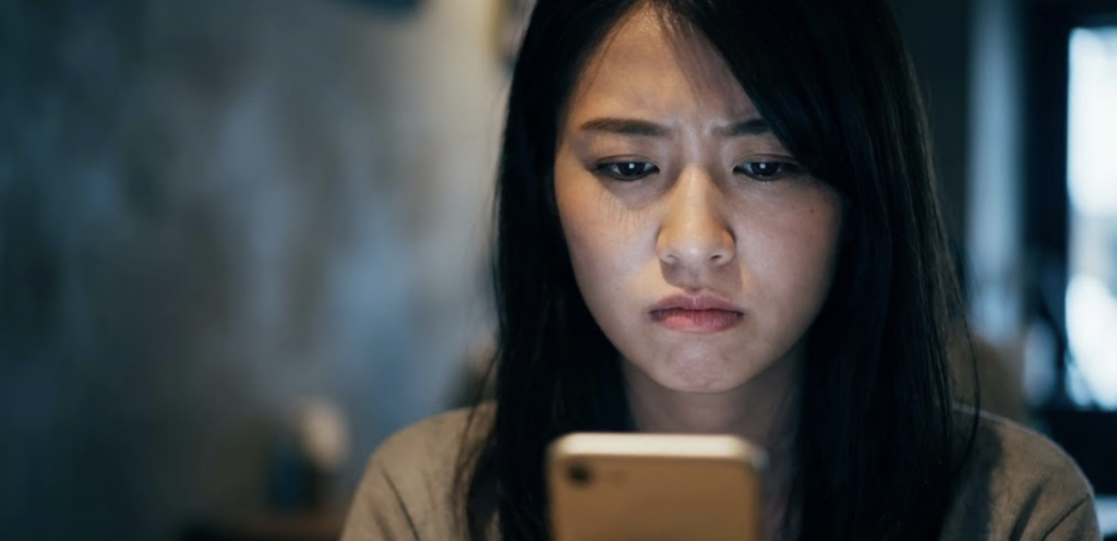 「ありえない」は嫉妬？グラフに対するネガティブな声の正体