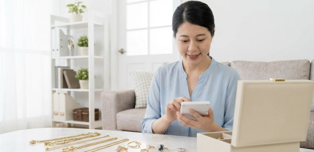 憧れのグラフを賢く手に入れる！資金を作る裏ワザ