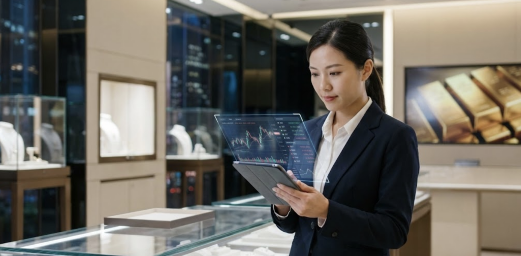 【理由】なぜティファニーはここまで高くなった？3つの決定的要因