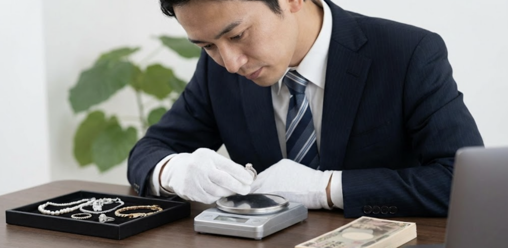 【損しない】スタージュエリーを高く売るための買取相場とコツ