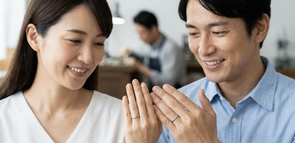 【評判】30代・40代があえてスタージュエリーを選ぶ「5つの正解」