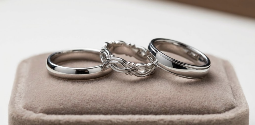 【徹底比較】スタージュエリー vs ハイブランド（ティファニー・カルティエ）