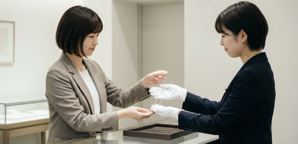 【公式】店舗で磨いてもらう：2026年現在の料金と流れ