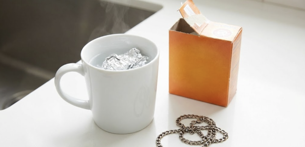 【自宅】自分で磨く：0円で輝きを取り戻す裏ワザ