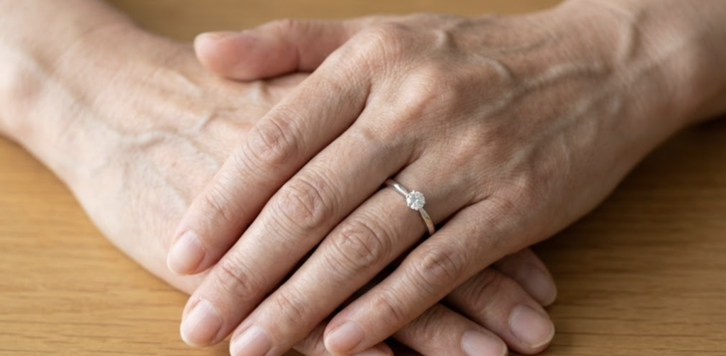 残酷な現実③：40代・50代で「痛い」と言われる恐怖（心理的寿命）