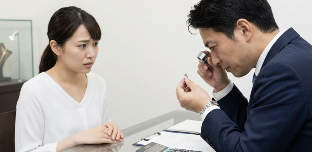 残酷な現実④：売る時に知る「資産価値」の低さ（経済的寿命）