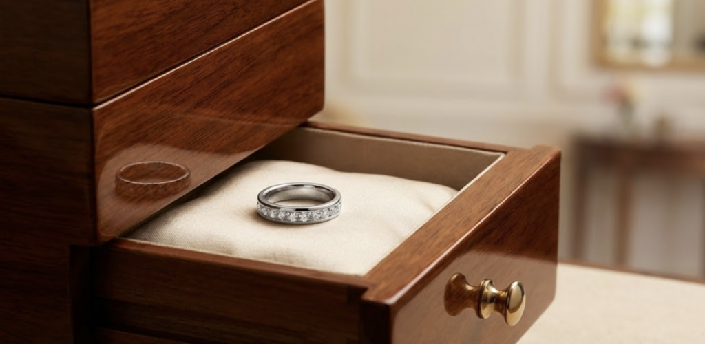 【資産価値】2026年の値上げとティファニーフォーエバーの買取相場