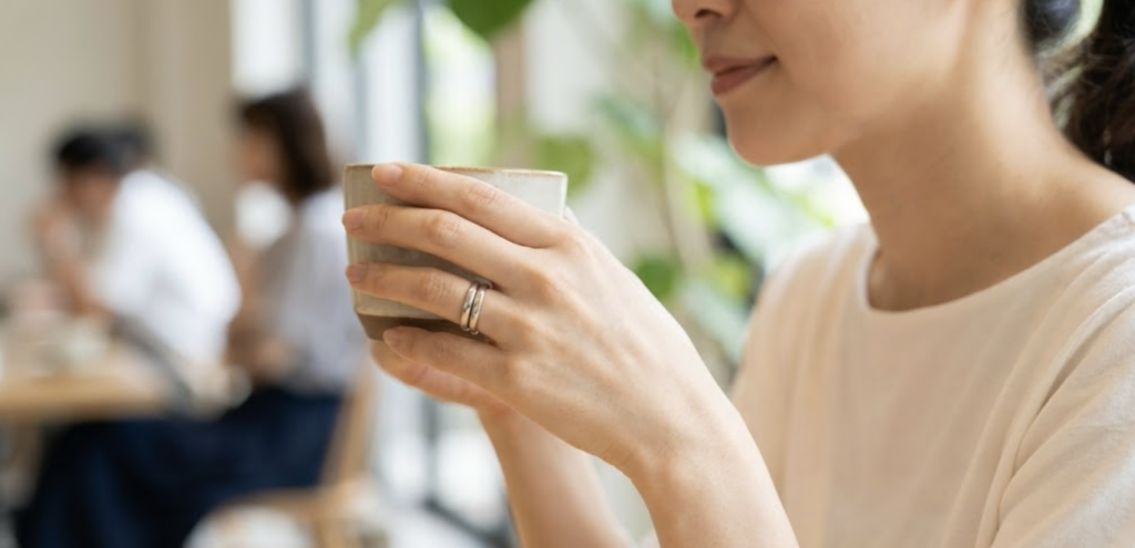 【Q&A】ティファニーフォーエバー重ねづけのよくある質問