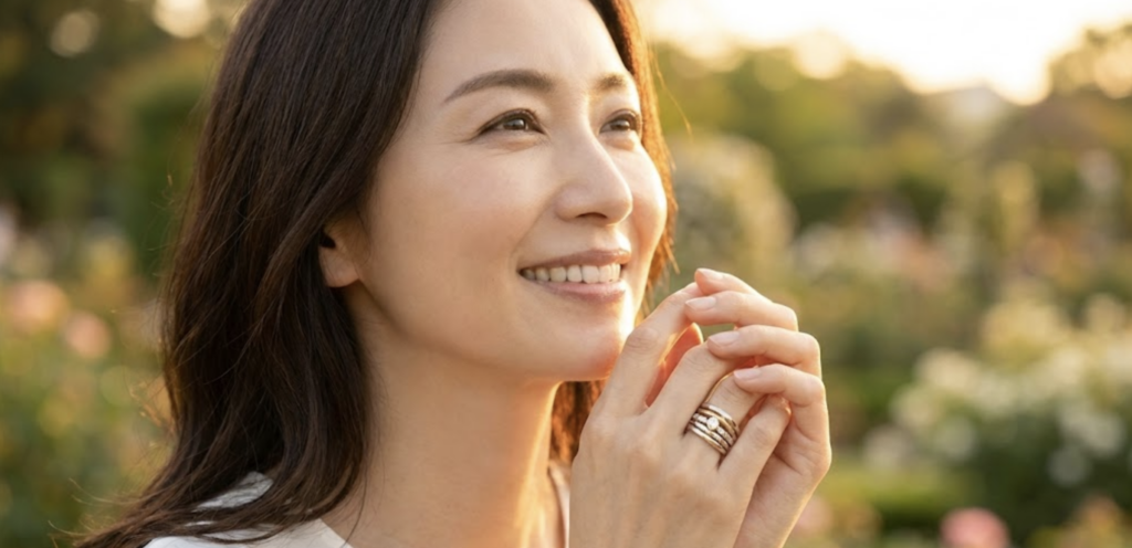 まとめ：ティファニーフォーエバーで私だけのセットリングを