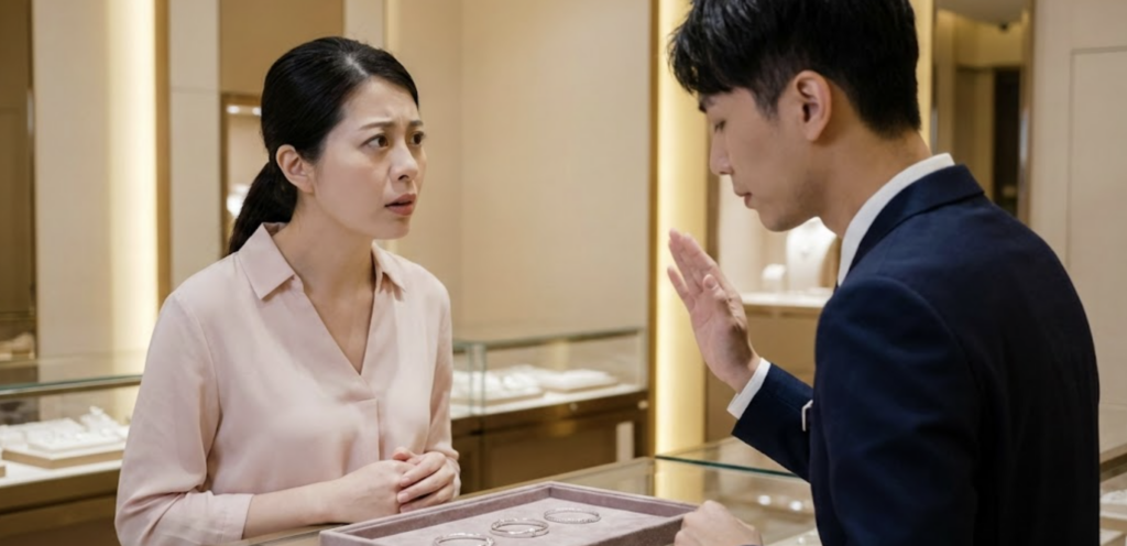 ティファニーのポリッシングクロスが「廃盤」と言われる3つの理由