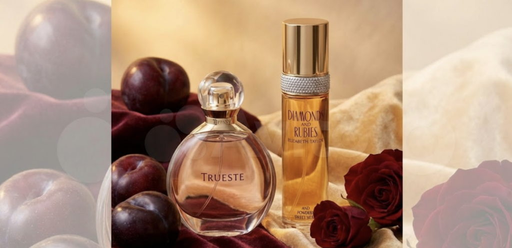 【隠れた名香】Trueste(トゥルーエスト)に似た香りを求めて