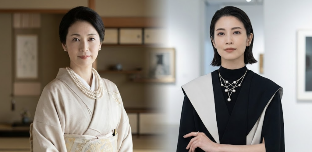 【結論】ミキモトとタサキはどっちが上？決定的な5つの違い