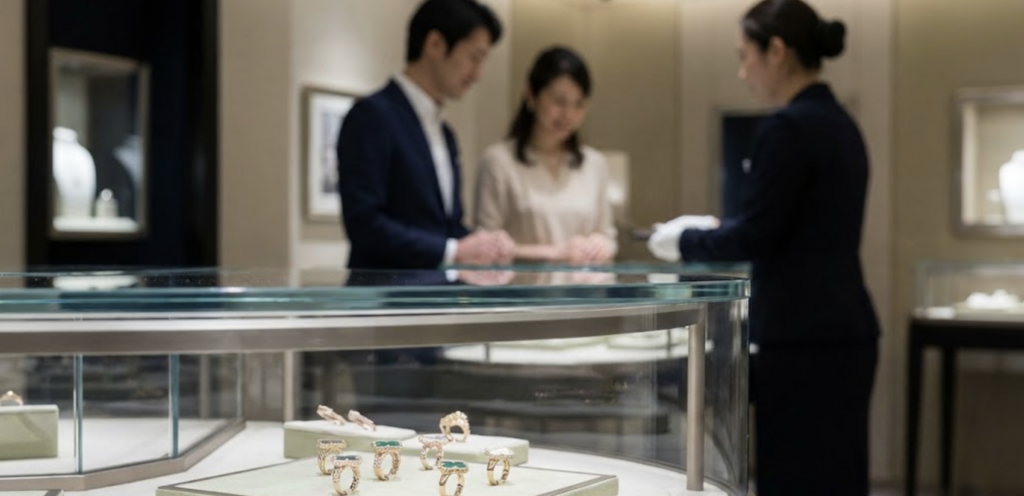 【格付け】羨ましいと思われるヴァンクリの人気婚約指輪・結婚指輪リスト